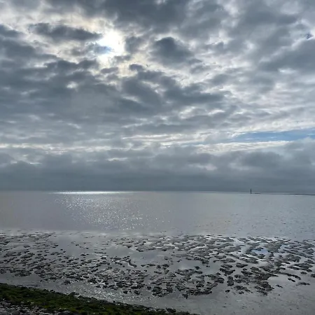 Lägenhet Lust Auf Meer