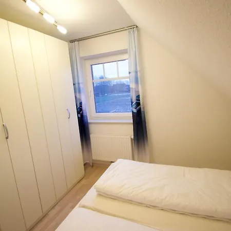 Lägenhet Lust Auf Meer