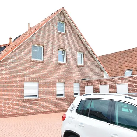 Lust Auf Meer * Norddeich (Norden)