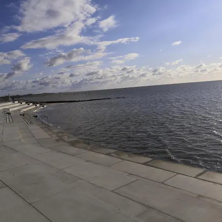 Lust Auf Meer Norddeich (Norden)
